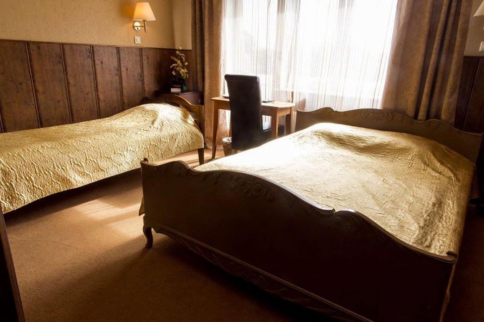 Vahe Guest House Poltsamaa Exteriér fotografie