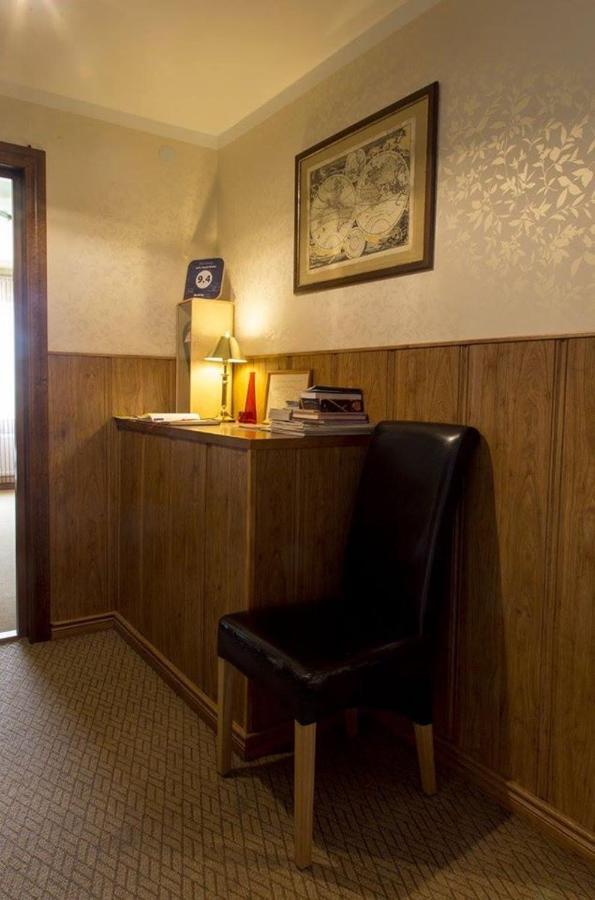 Vahe Guest House Poltsamaa Exteriér fotografie