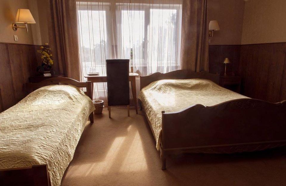 Vahe Guest House Poltsamaa Exteriér fotografie